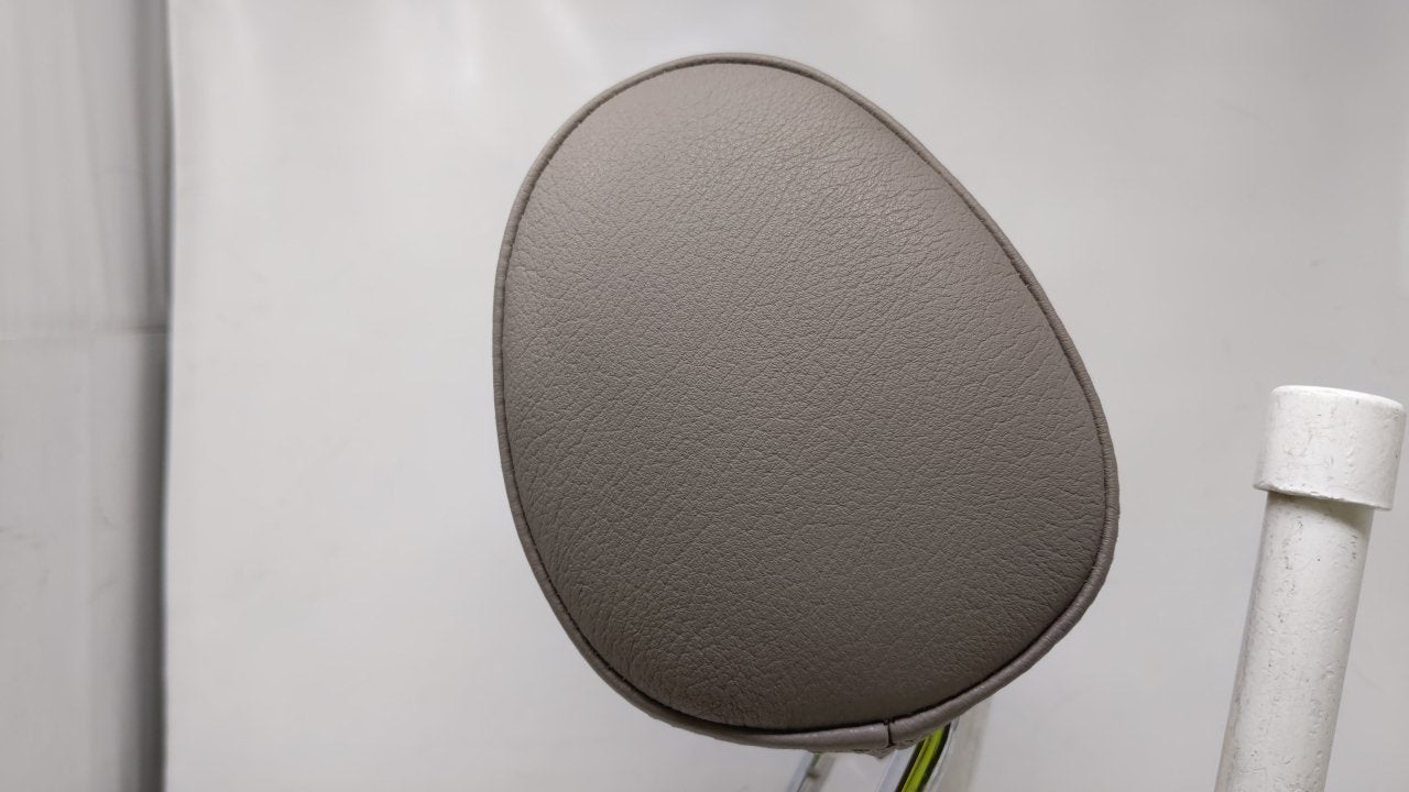 1996 Saab 96 Headrest Head Rest Front Driver Passenger Seat Fits OEM Used Auto Parts - Oemusedautoparts1.com
