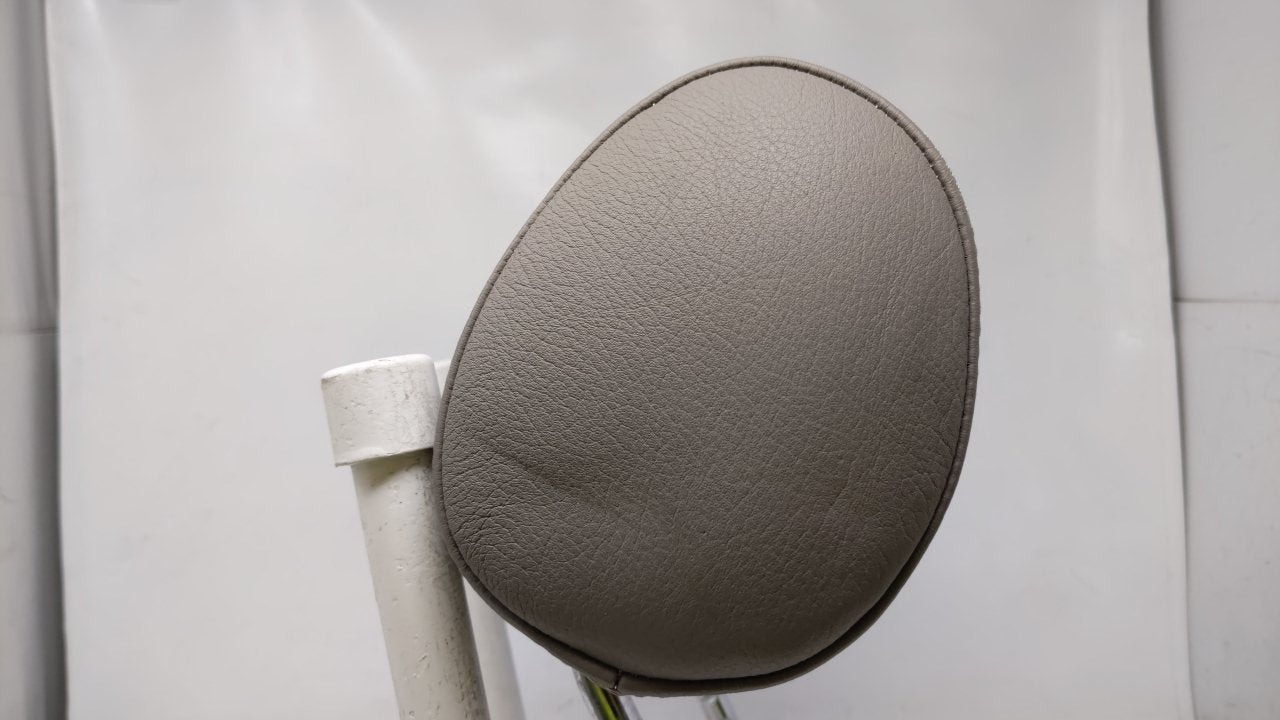 1996 Saab 96 Headrest Head Rest Front Driver Passenger Seat Fits OEM Used Auto Parts - Oemusedautoparts1.com