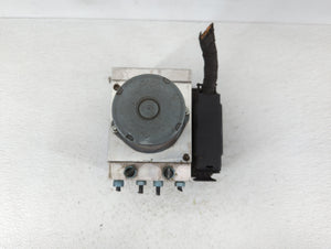 2012-2014 Audi A7 ABS Pump Control Module Replacement P/N:4GO 907 379 F 4G0 907 379 H Fits 2012 2013 2014 2015 OEM Used Auto Parts