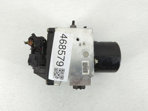 2009-2010 Volkswagen Passat ABS Pump Control Module Replacement P/N:3C0.614.109.T 3C0614109T Fits 2009 2010 OEM Used Auto Parts