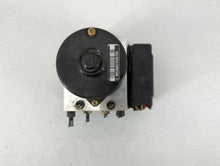 2001-2010 Volkswagen Beetle ABS Pump Control Module Replacement P/N:1C0 907 379 L 1J0 614 117 E Fits OEM Used Auto Parts