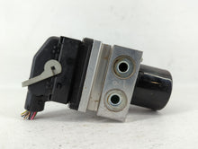 2010 Chevrolet Malibu ABS Pump Control Module Replacement P/N:25949990 20812604 Fits OEM Used Auto Parts