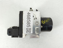 2010 Chevrolet Malibu ABS Pump Control Module Replacement P/N:25949990 20812604 Fits OEM Used Auto Parts