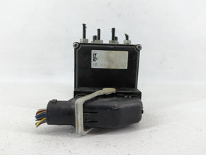 2010 Chevrolet Malibu ABS Pump Control Module Replacement P/N:25949990 20812604 Fits OEM Used Auto Parts