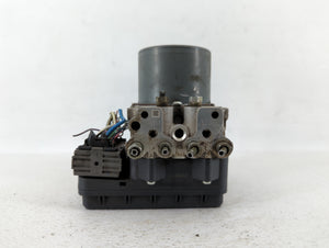 2012 Scion Xb ABS Pump Control Module Replacement P/N:89541-12820 44540-12510 Fits OEM Used Auto Parts