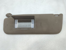 2021 Honda Odyssey Sun Visor Shade Replacement Driver Left Mirror Fits OEM Used Auto Parts