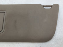 2021 Honda Odyssey Sun Visor Shade Replacement Driver Left Mirror Fits OEM Used Auto Parts