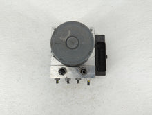 2010-2012 Jaguar Xj ABS Pump Control Module Replacement P/N:AW93-2C405-CF Fits 2010 2011 2012 OEM Used Auto Parts