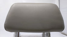 2000 Infiniti I35 Headrest Head Rest Rear Seat Fits OEM Used Auto Parts - Oemusedautoparts1.com