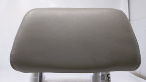 2000 Infiniti I35 Headrest Head Rest Rear Seat Fits OEM Used Auto Parts - Oemusedautoparts1.com