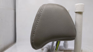 2000 Infiniti I35 Headrest Head Rest Rear Seat Fits OEM Used Auto Parts - Oemusedautoparts1.com