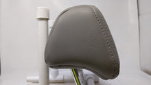 2000 Infiniti I35 Headrest Head Rest Rear Seat Fits OEM Used Auto Parts - Oemusedautoparts1.com