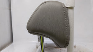 2000 Infiniti I35 Headrest Head Rest Rear Seat Fits OEM Used Auto Parts - Oemusedautoparts1.com