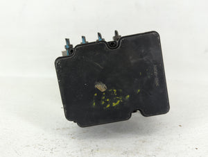 2018-2019 Hyundai Sonata ABS Pump Control Module Replacement P/N:58920-02210 02589-20520 Fits 2018 2019 OEM Used Auto Parts