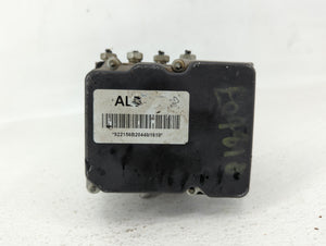 2017 Chevrolet Traverse ABS Pump Control Module Replacement P/N:22822156 23276843 Fits 2012 2013 2014 2015 2016 OEM Used Auto Parts