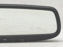 2016-2019 Infiniti Q50 Interior Rear View Mirror Replacement OEM P/N:E11026001 4112A-0BI2HL4 Fits OEM Used Auto Parts