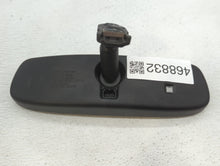 2016-2019 Infiniti Q50 Interior Rear View Mirror Replacement OEM P/N:E11026001 4112A-0BI2HL4 Fits OEM Used Auto Parts