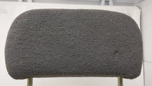 2001 Dodge Durango Headrest Head Rest Rear Seat Fits OEM Used Auto Parts - Oemusedautoparts1.com