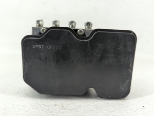 2016-2022 Toyota Prius ABS Pump Control Module Replacement P/N:44510-47070 113040-41030 Fits 2016 2017 2018 2019 2020 2021 2022 OEM Used Auto Parts