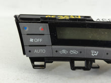 2013-2015 Toyota Prius Climate Control Module Temperature AC/Heater Replacement P/N:75D726 Fits 2013 2014 2015 OEM Used Auto Parts