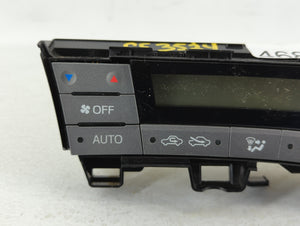 2013-2015 Toyota Prius Climate Control Module Temperature AC/Heater Replacement P/N:75D726 Fits 2013 2014 2015 OEM Used Auto Parts