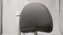 2000 Pontiac Optima Headrest Head Rest Rear Seat Fits OEM Used Auto Parts - Oemusedautoparts1.com