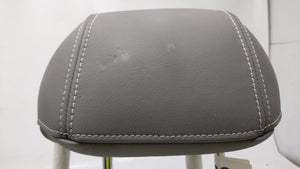 2000 Pontiac Optima Headrest Head Rest Rear Seat Fits OEM Used Auto Parts - Oemusedautoparts1.com