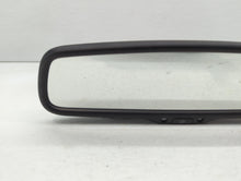 2009-2012 Acura Tl Interior Rear View Mirror Replacement OEM P/N:E8011681 E11015892 Fits OEM Used Auto Parts