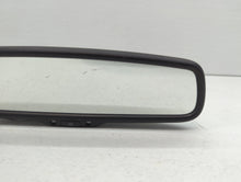 2009-2012 Acura Tl Interior Rear View Mirror Replacement OEM P/N:E8011681 E11015892 Fits OEM Used Auto Parts