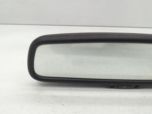 2006-2012 Honda Accord Interior Rear View Mirror Replacement OEM P/N:E8011681 E11015892 Fits OEM Used Auto Parts