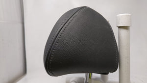 2001 Hyundai Xg300 Headrest Head Rest Rear Seat Fits OEM Used Auto Parts - Oemusedautoparts1.com