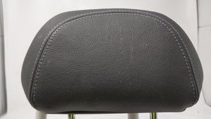 2001 Hyundai Xg300 Headrest Head Rest Rear Seat Fits OEM Used Auto Parts - Oemusedautoparts1.com