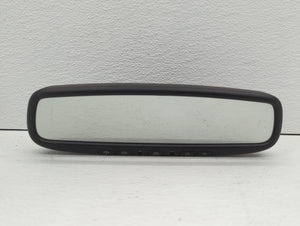 2010-2019 Subaru Legacy Interior Rear View Mirror Replacement OEM P/N:E11015894 E11026378 Fits OEM Used Auto Parts