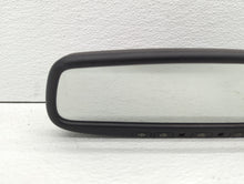 2010-2019 Subaru Legacy Interior Rear View Mirror Replacement OEM P/N:E11015894 E11026378 Fits OEM Used Auto Parts