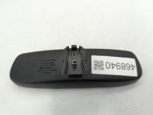 2010-2019 Subaru Legacy Interior Rear View Mirror Replacement OEM P/N:E11015894 E11026378 Fits OEM Used Auto Parts