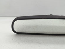 2005-2022 Nissan Pathfinder Interior Rear View Mirror Replacement OEM P/N:031681 E8011681 Fits OEM Used Auto Parts