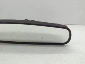 2005-2022 Nissan Pathfinder Interior Rear View Mirror Replacement OEM P/N:031681 E8011681 Fits OEM Used Auto Parts