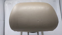 1998 Honda Accord Headrest Head Rest Front Driver Passenger Seat Fits OEM Used Auto Parts - Oemusedautoparts1.com