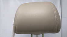 1998 Honda Accord Headrest Head Rest Front Driver Passenger Seat Fits OEM Used Auto Parts - Oemusedautoparts1.com