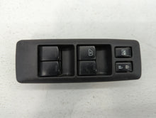 2011-2015 Nissan Rogue Master Power Window Switch Replacement Driver Side Left Fits 2011 2012 2013 2014 2015 OEM Used Auto Parts