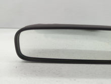 2013-2017 Honda Accord Interior Rear View Mirror Replacement OEM P/N:A047171 E4012197 Fits OEM Used Auto Parts