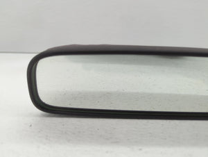 2013-2017 Honda Accord Interior Rear View Mirror Replacement OEM P/N:A047171 E4012197 Fits OEM Used Auto Parts