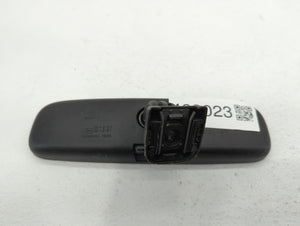 2013-2017 Honda Accord Interior Rear View Mirror Replacement OEM P/N:A047171 E4012197 Fits OEM Used Auto Parts