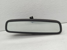 2013-2015 Bmw 328i Interior Rear View Mirror Replacement OEM P/N:E11026662 Fits 2013 2014 2015 2016 OEM Used Auto Parts