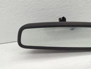 2013-2015 Bmw 328i Interior Rear View Mirror Replacement OEM P/N:E11026662 Fits 2013 2014 2015 2016 OEM Used Auto Parts