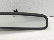 2013-2015 Bmw 328i Interior Rear View Mirror Replacement OEM P/N:E11026662 Fits 2013 2014 2015 2016 OEM Used Auto Parts