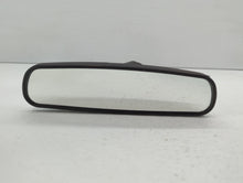 2000-2022 Nissan Altima Interior Rear View Mirror Replacement OEM P/N:031681 E8011681 Fits OEM Used Auto Parts