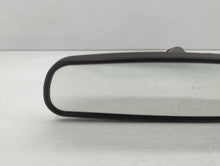 2000-2022 Nissan Altima Interior Rear View Mirror Replacement OEM P/N:031681 E8011681 Fits OEM Used Auto Parts