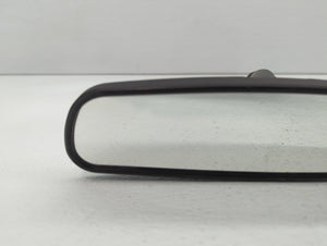 2000-2022 Nissan Altima Interior Rear View Mirror Replacement OEM P/N:031681 E8011681 Fits OEM Used Auto Parts