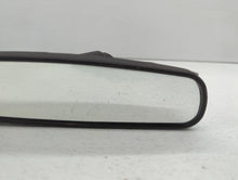 2000-2022 Nissan Altima Interior Rear View Mirror Replacement OEM P/N:031681 E8011681 Fits OEM Used Auto Parts